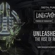 111 Digital Punk Unleashed Powered By Roughstate Hardstyle Podcast