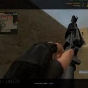 Cs S Counter Strike Source Flash Bang Kill