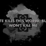 Breaking Benjamin Breaking The Silence Lyrics
