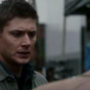 Misha Collins As Castiel Supernatural 6x15