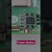 Raspberry Pi 5 Power Button And J2 Jumper Raspberrypi Shorts