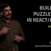 DotJS 2017 Mims Wright Building A Puzzle Game In React Redux