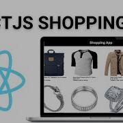 Shopping App With ReactJS ReactJS Project React Hooks Axios Fake Store API Part 1