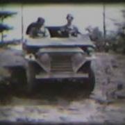 Operation Of The M 151 Series 1 4 Ton Utility Trucks TF 55 4247