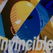 One Punch Man Feel Invincible Music Video