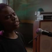 Vagabon Fear Force Audiotree Live
