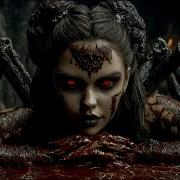 Essecer АРАХНА Dark Sorceress AI Vision Synk Flow