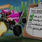 My ULTIMATE Beginners Guide To Rocket League