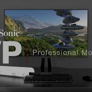 ViewSonic VP Series For Business