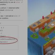 Swift Playgrounds IPad App Looping Conditional Code