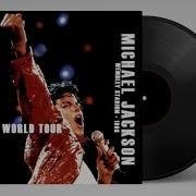 Michael Jackson Beat It Live At Wembley Stadium 1988 AUDIO