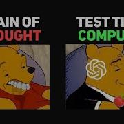 OpenAI O1 S New Paradigm Test Time Compute Explained