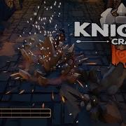 Active Ragdoll In Unity Melee Combat With Procedural Animations In Knight Crawlers