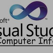 VB NET Get Computer Information