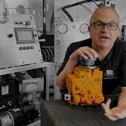 Hydrostatic Drives Closed Loop Hydraulic Systems Live On June 24 2021