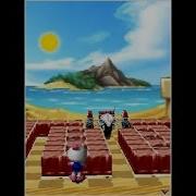 3D Bomberman Atomic Mobile All Bosses