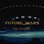 Atari ST Longplay 012 Future Wars Time Travellers