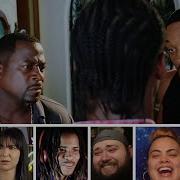 Bad Boys II Intimidating Reggie Scene Movie Clip Reaction Mashup