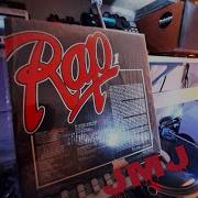 Run DMC Jam Master Jay