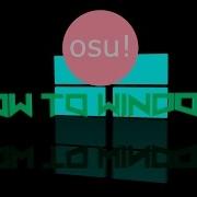 Osu Auto Spinner Hacks