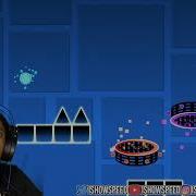 IShowSpeed Plays Geometry Dash
