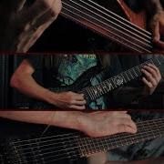 First Fragment La Veuve Le Martyr Guitars Bass Playthrough