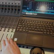 Digidesign C24 Control Python Hacking Try 3 2 Way Communication With Presonus Studio One 3