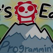 All Of The Coding You Need To Start Gamedev