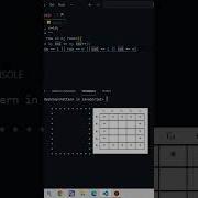 Square Outline Shape Star Pattern In JavaScript