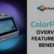 ColorFlex L2 Overview Features And Benefits