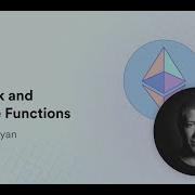 Fallback And Payable Functions