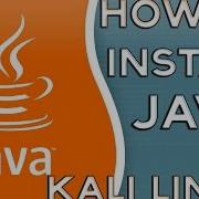 Kali Linux 2 0 Tutorials How To Install Java
