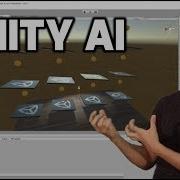 Unity AI Unity 3D Artificial Intelligence