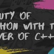 Python With C Using Pybind11 Part 3