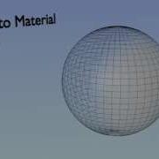Blender Wireframe To Material