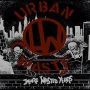 Urban Waste Eat Cake More Wasted Years
