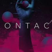 CONTACT A Chill Synthwave Mix