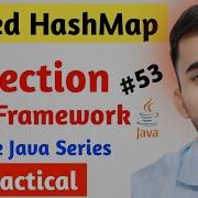 Linkedhashmap Practical Interview Questions Core Java Series KiranAcademy Official