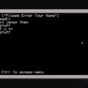 Computercraft For Dummies Part 2
