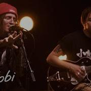 Chase Atlantic WHAT U CALL THAT Idobi Sessions