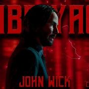 John Wick Chapter 4 One Chance Moondeity X Interworld