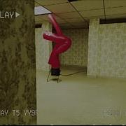 Backrooms Missing Person Found Footage