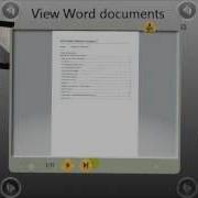 The ActivTable File Viewer