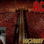AC DC Highway To Hell Концерт в River Plate декабрь 2009 г РЕАКЦИЯ
