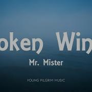 Mr Mister Broken Wings Lyrics
