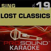 Laugh Laugh Karaoke With Background Vocals In The Style Of Beau Brummels