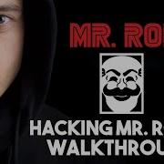 HACKING MR ROBOT Mr Robot Vulnhub Walkthrough