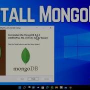 How To Install MongoDB On Windows 11 2026