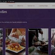 Replacing Background Images In Navigation Pro Theme