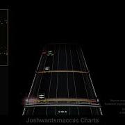 Daughtry Heavy Is The Crown Drum Chart Phase Shift Custom